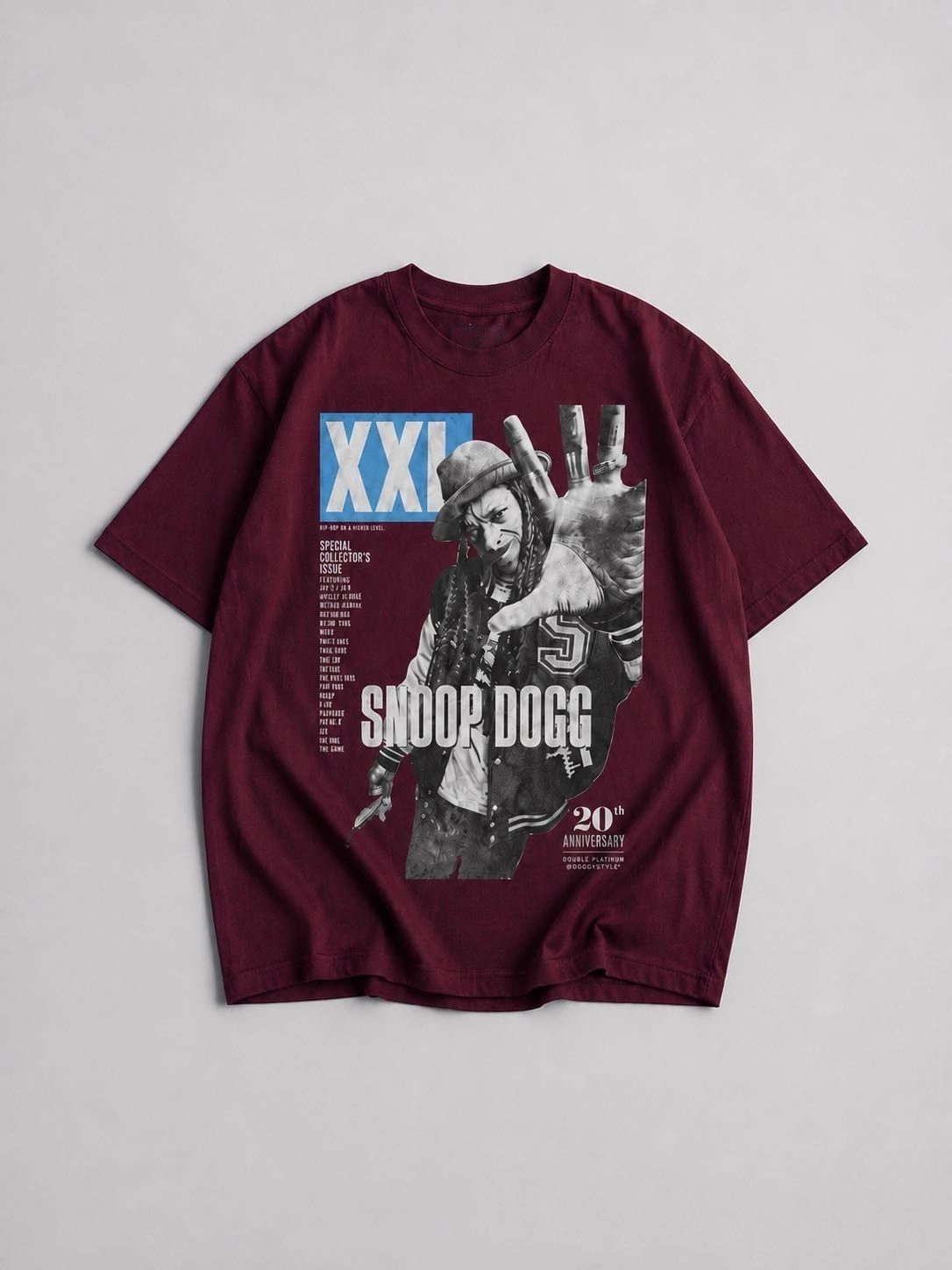 SNOOP DOGG 3