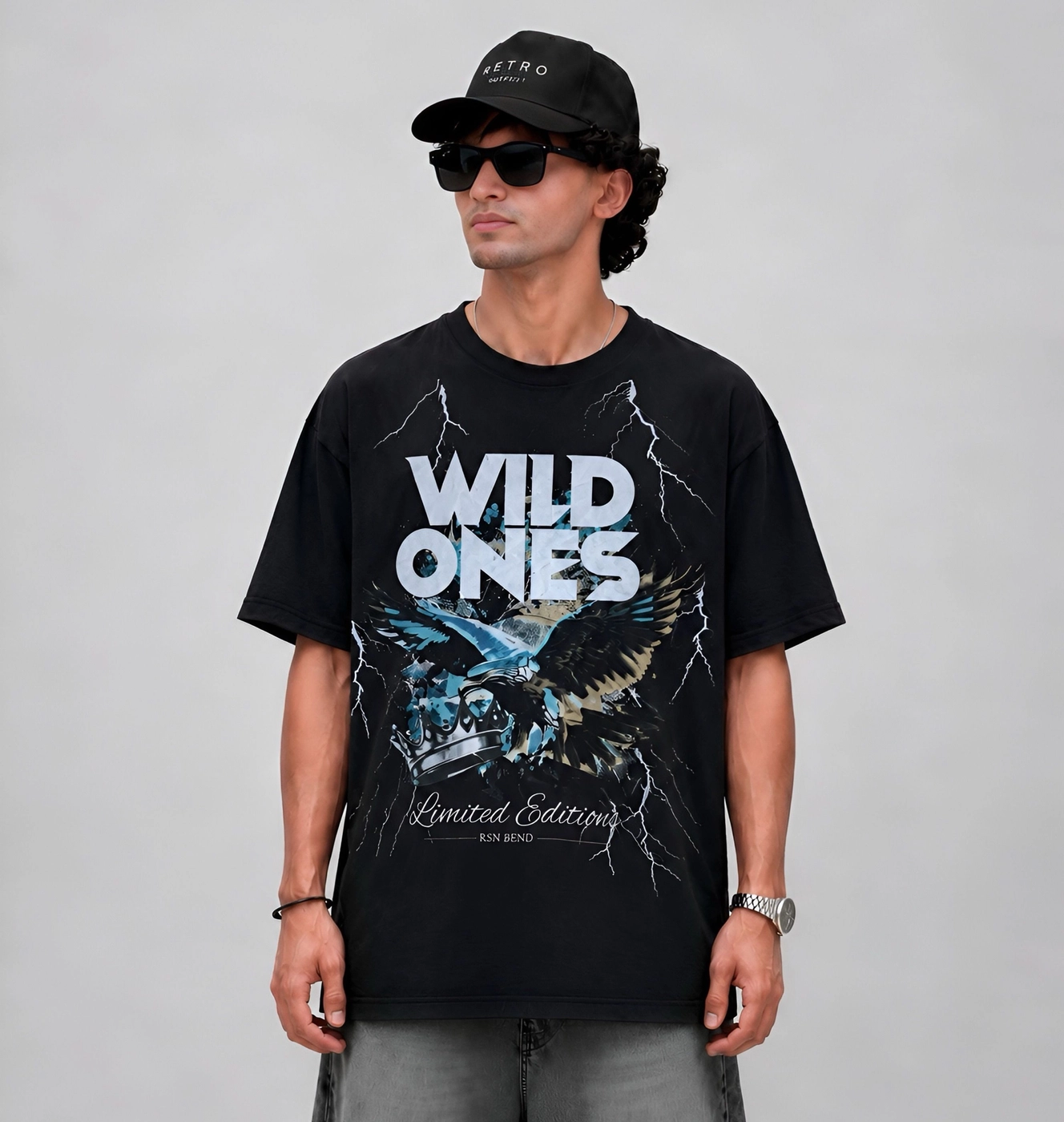WILD ONES 1