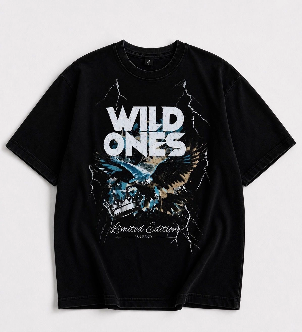 WILD ONES 3