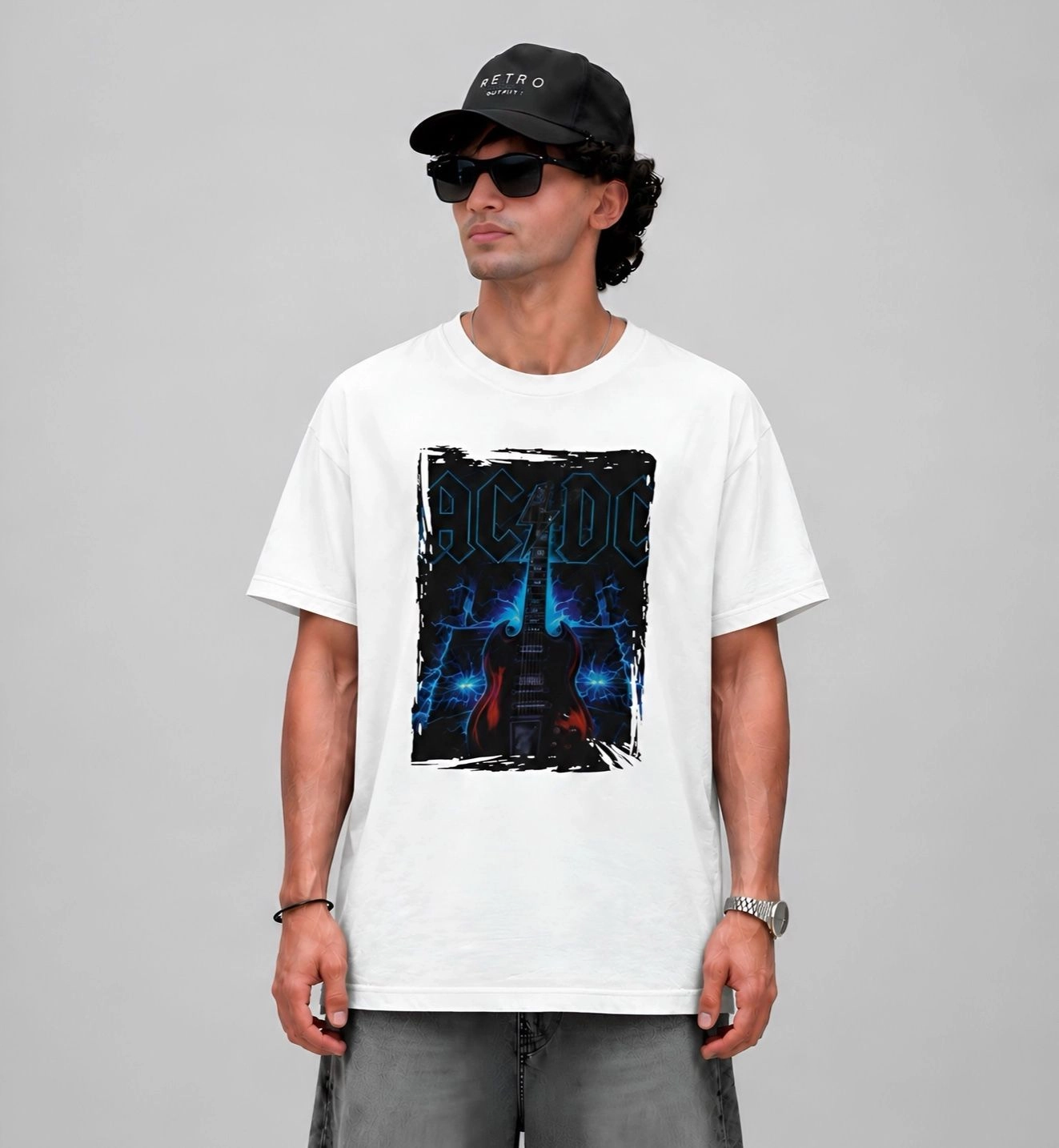 AC DC HALO 1