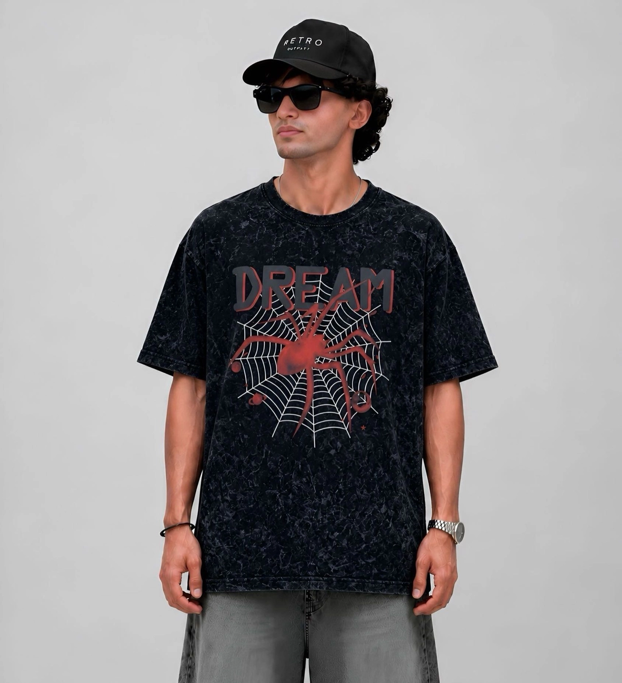 CRIMSON WEB 1