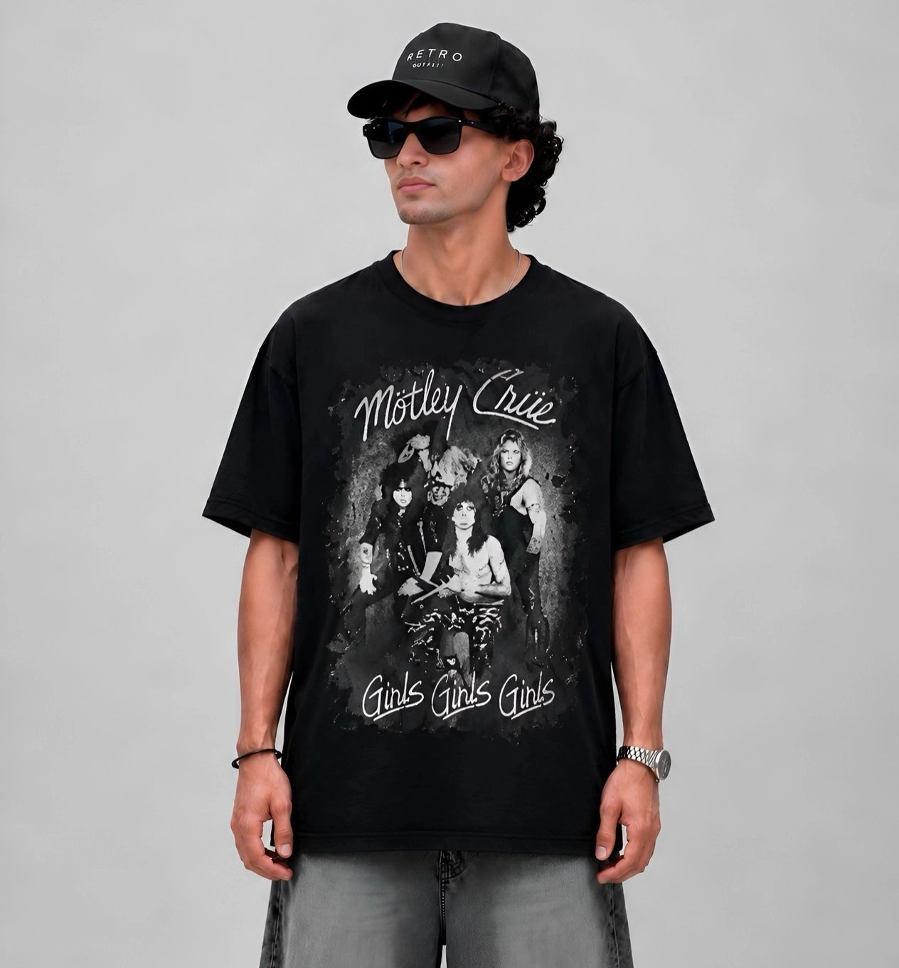 MOTLEY CRUE 1