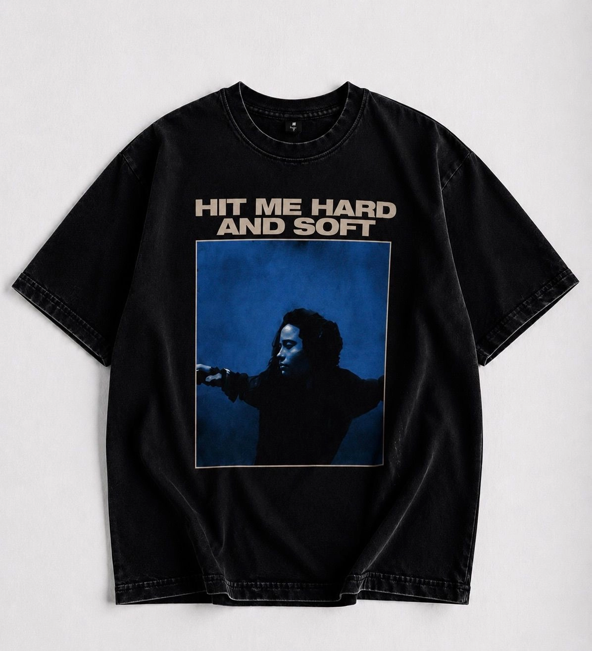 HIT ME HARD 3