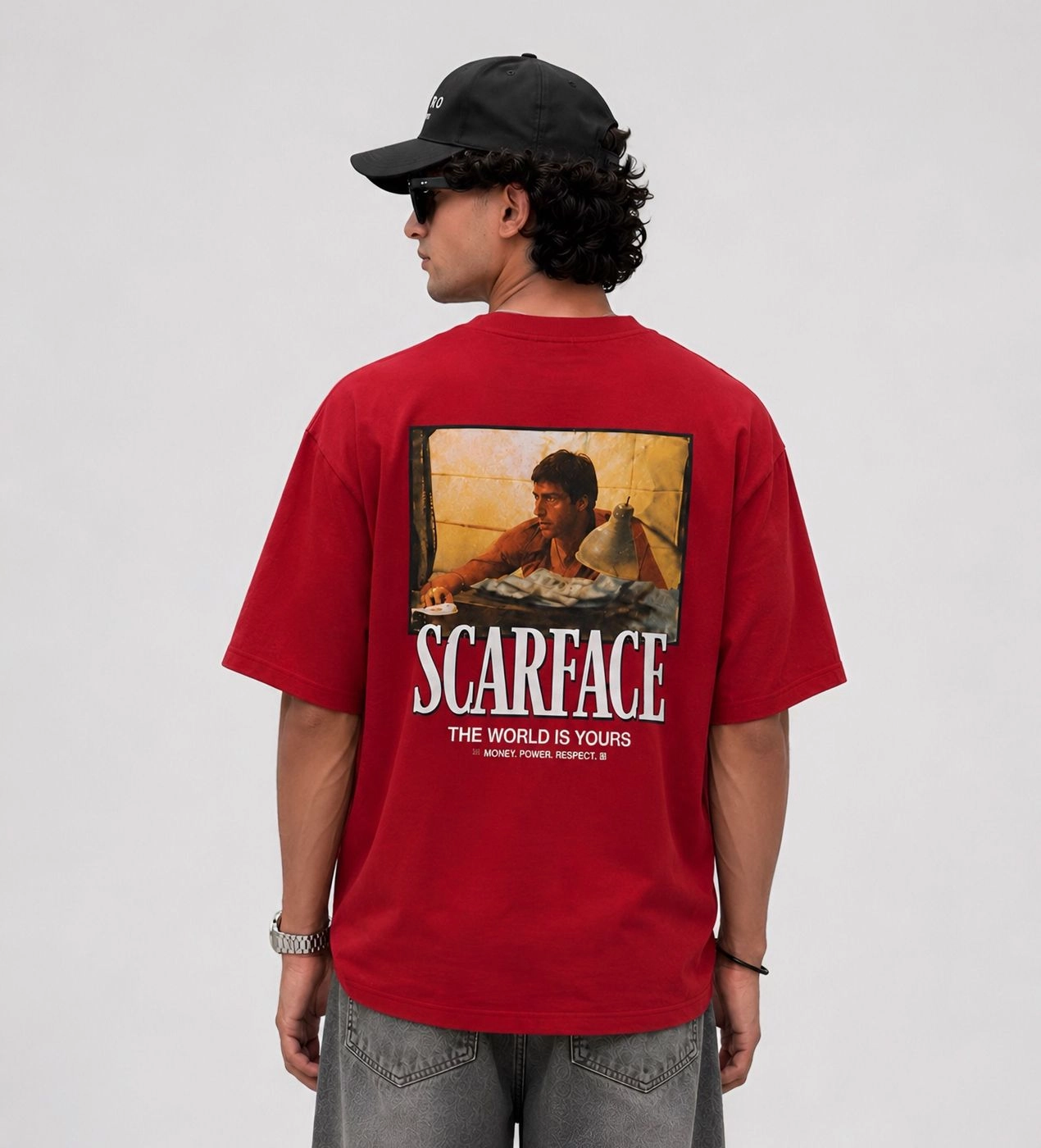 SCARFACE LEGACY 1