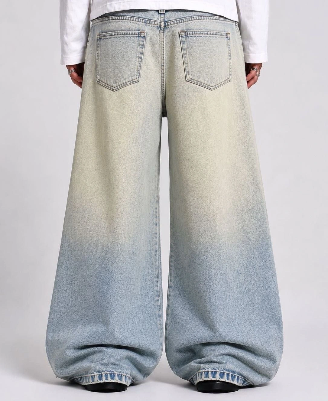 VINTAGE VEIL ZIP 4