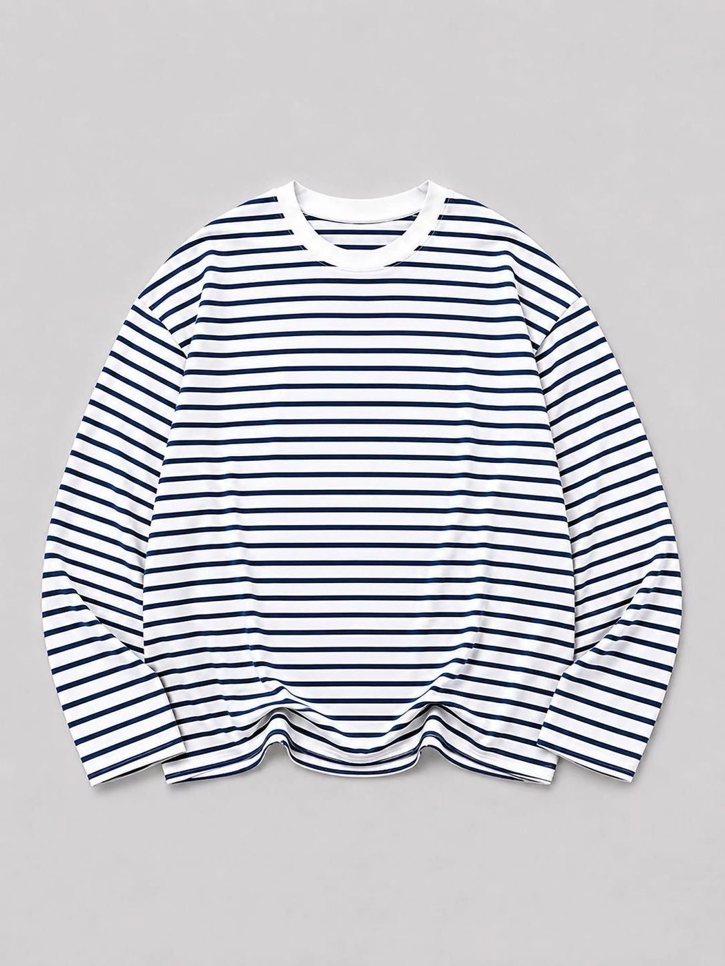 INDIGO WAVE STRIPE 3