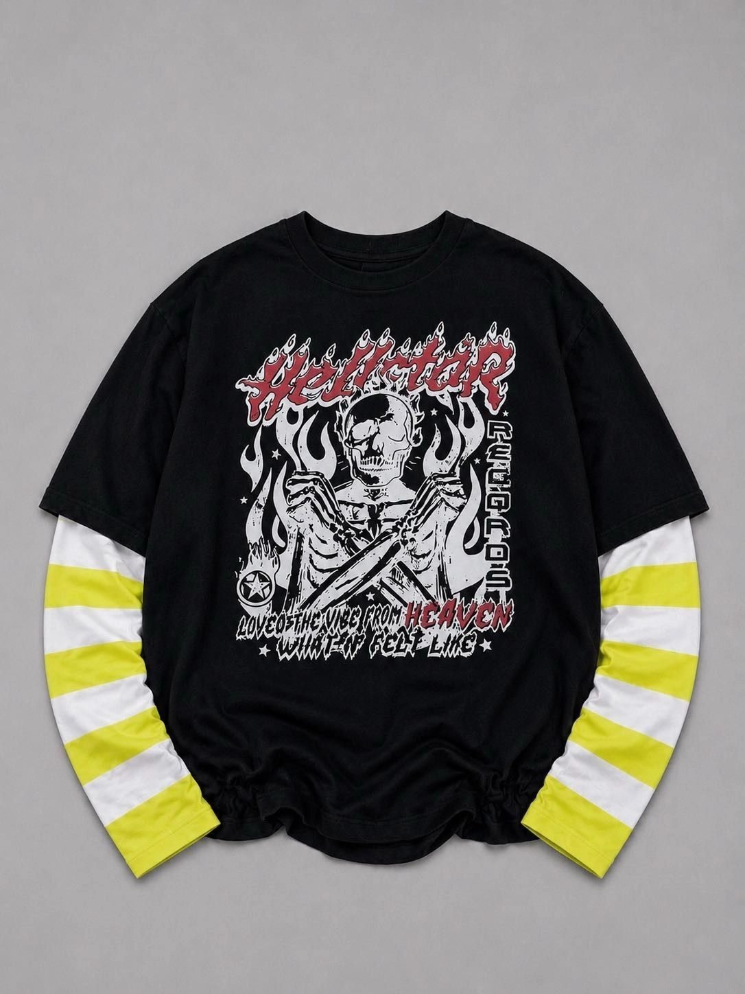 HELL & HEAVEN 3