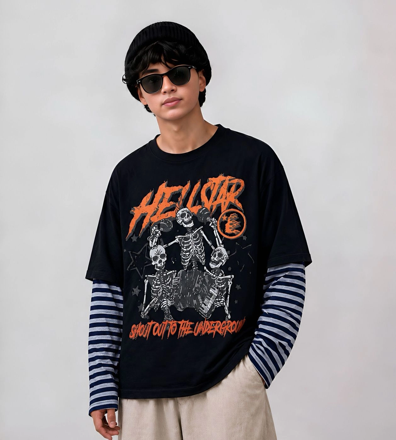 UNDERGROUND 1