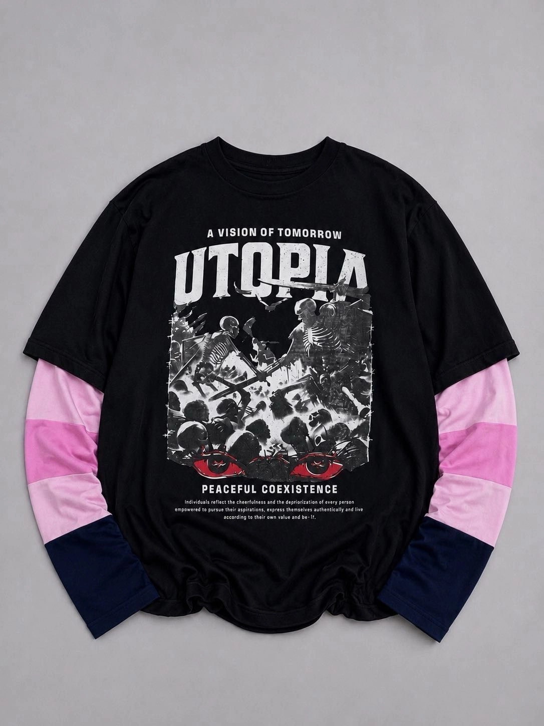 VISION UTOPIA 3