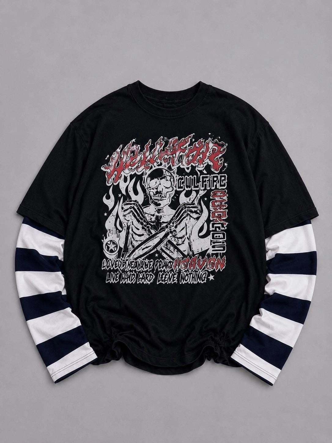 HELLSTAR CULFIRE 3