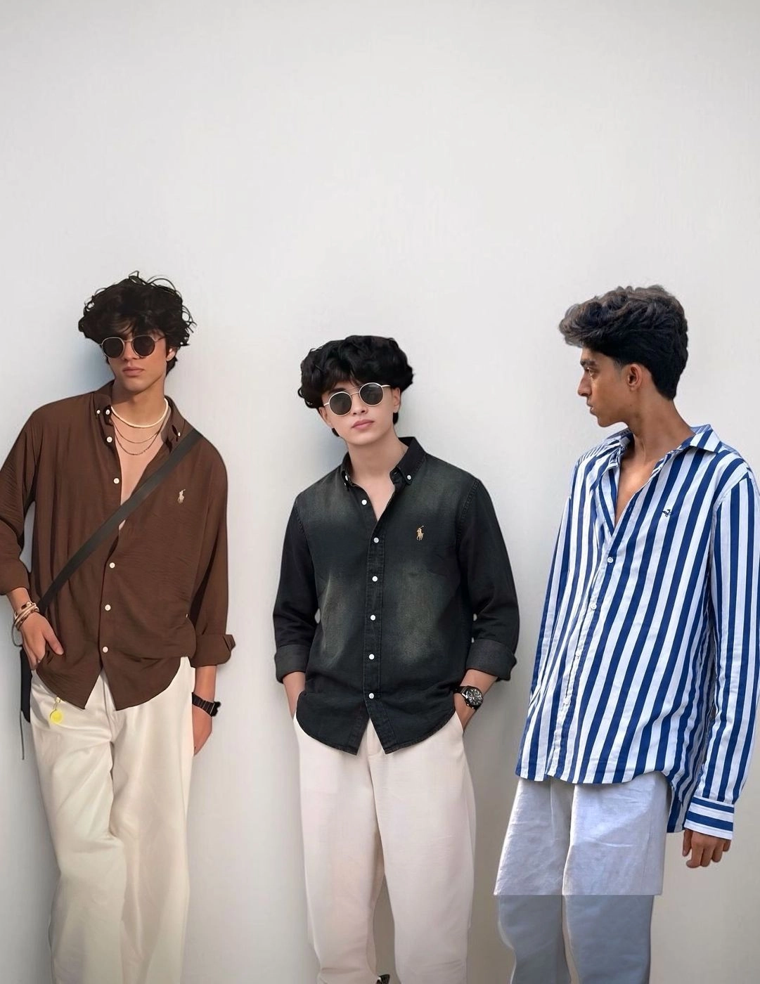 SHIRTS
