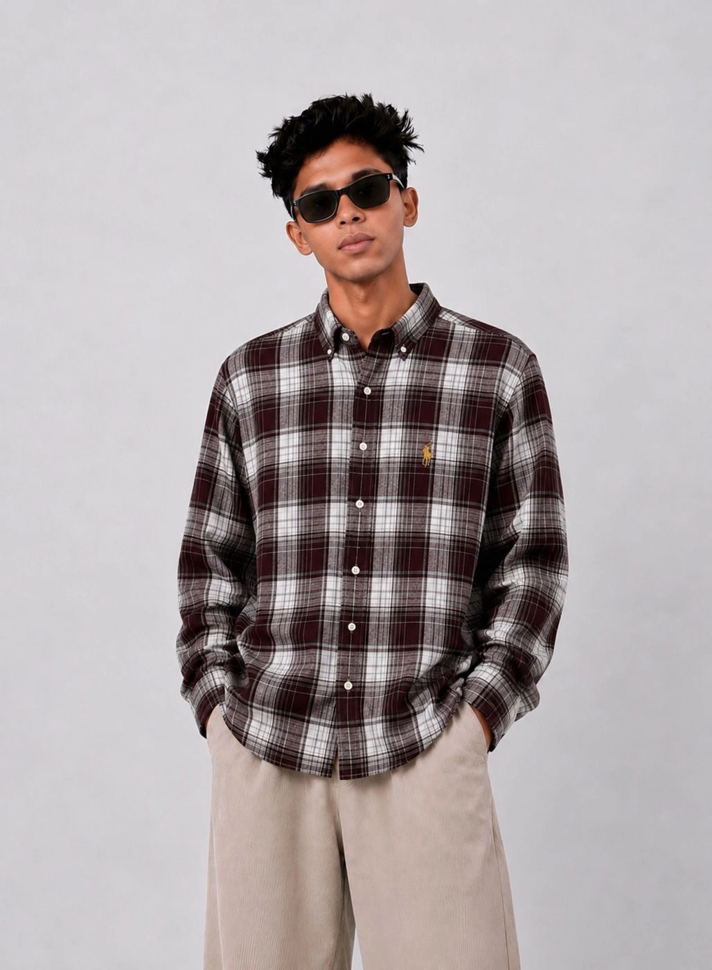 RALPH CREST 1