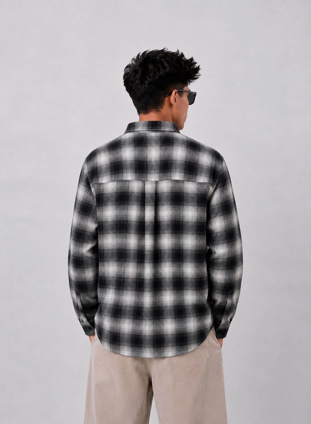 MIDNIGHT FLANNEL 2