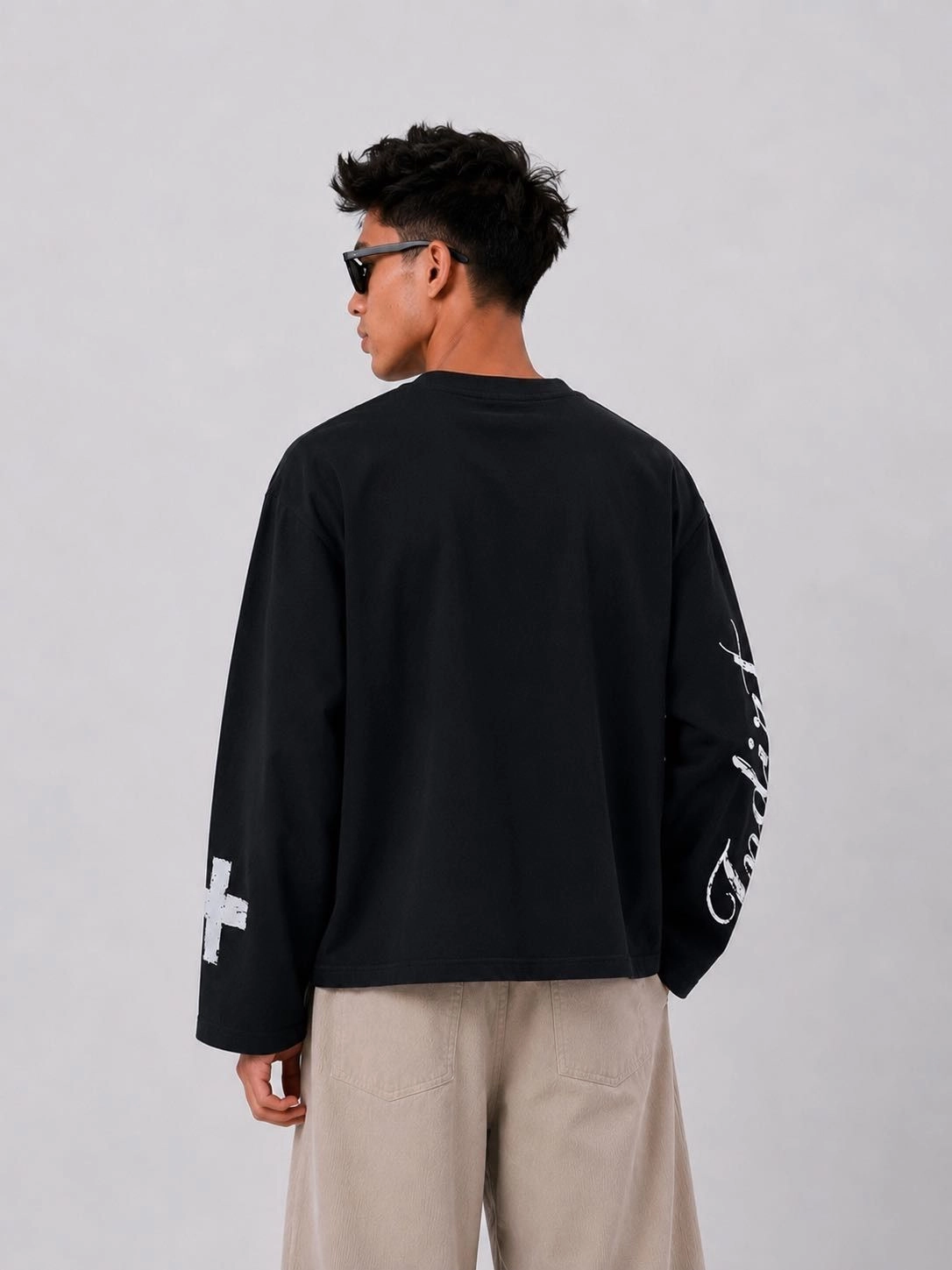 CROSSHEART BOXY 2