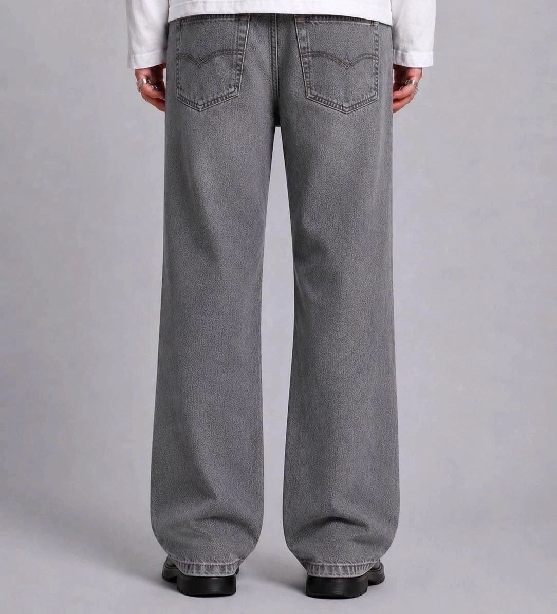 GREY WASHED 2