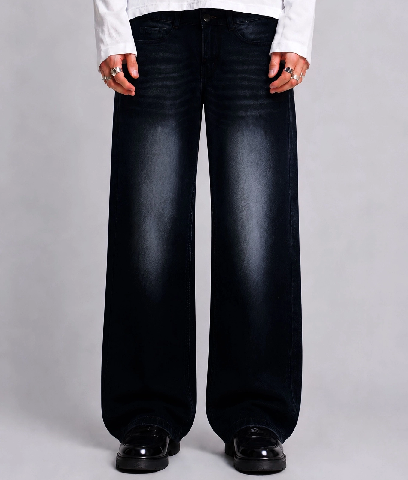 MIDNIGHT BLACK 1