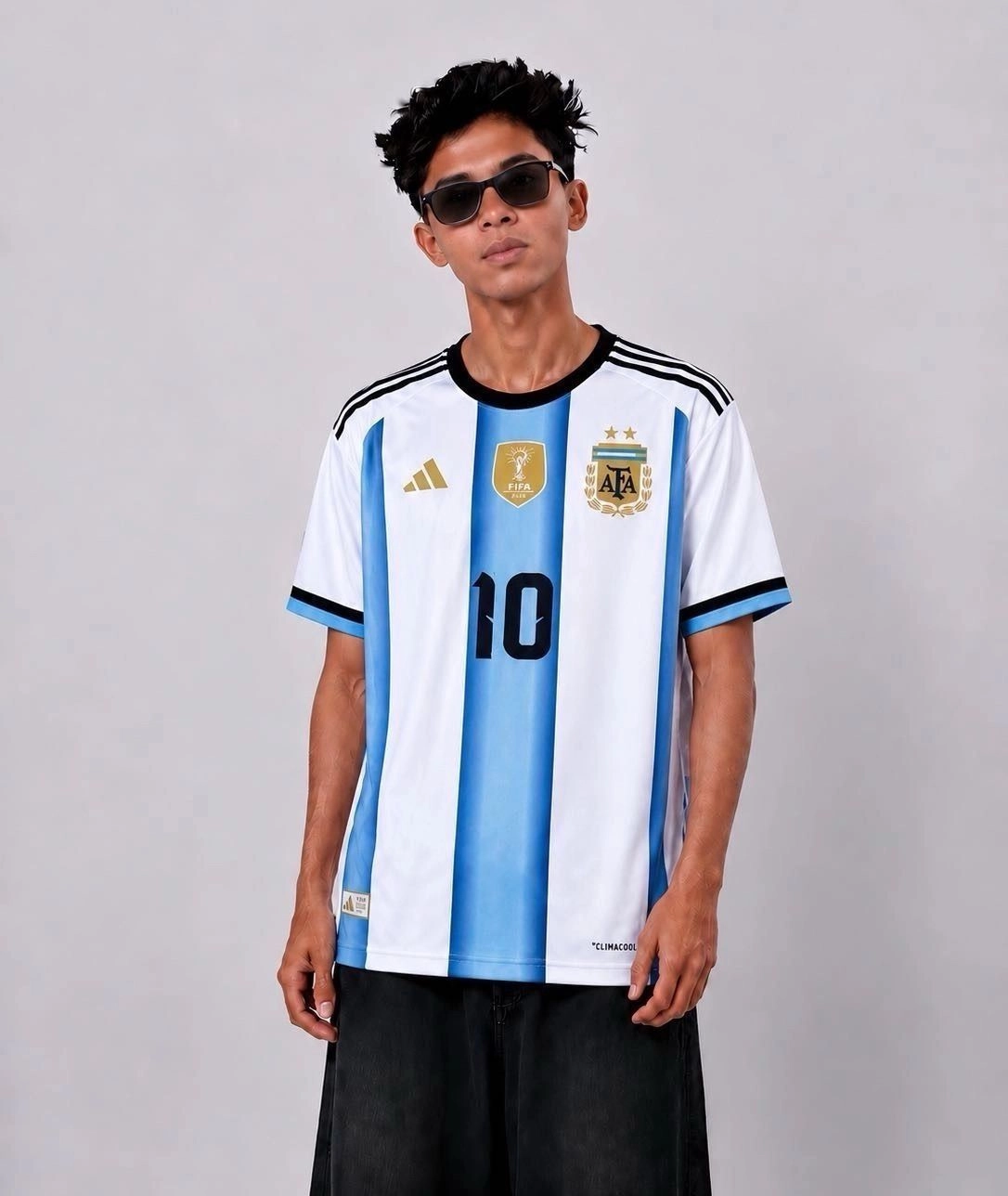 ARGENTINA 2026 1