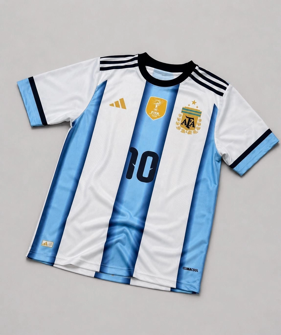 ARGENTINA 2026 3