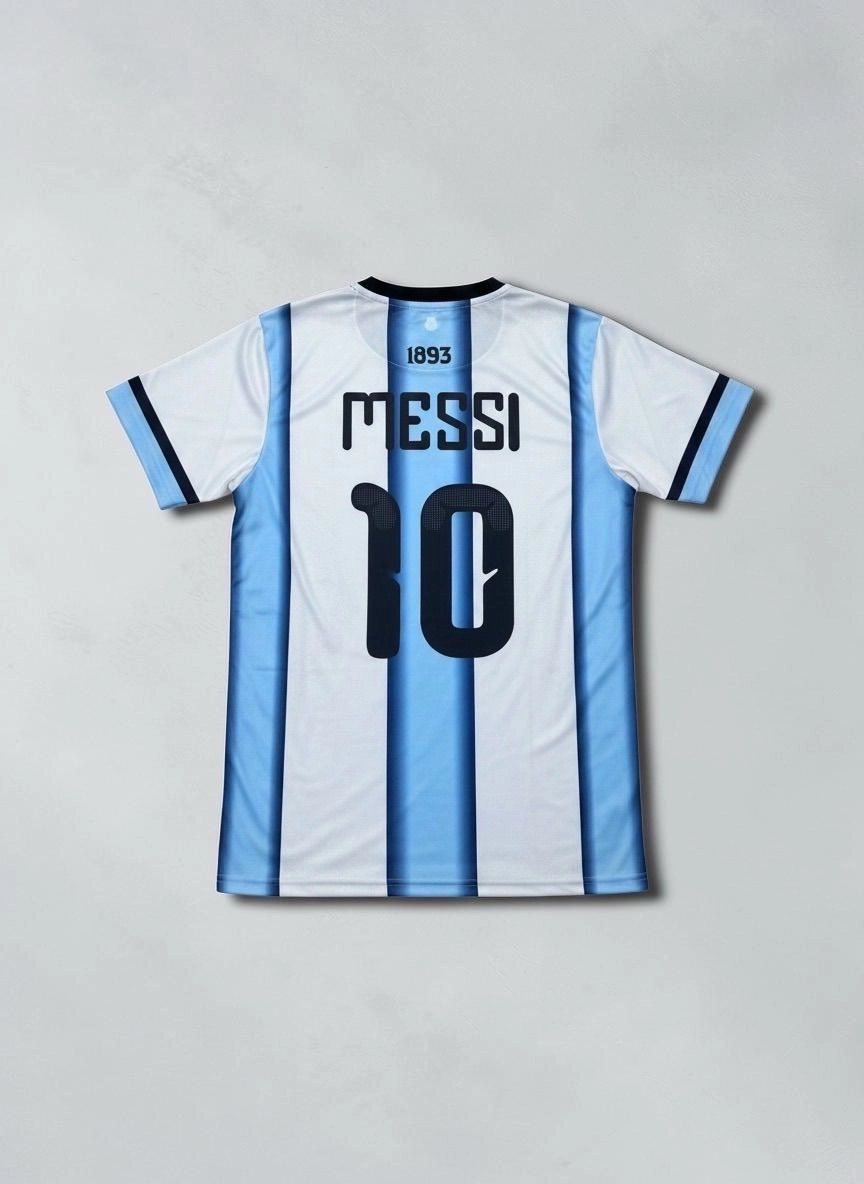 ARGENTINA 2026 4
