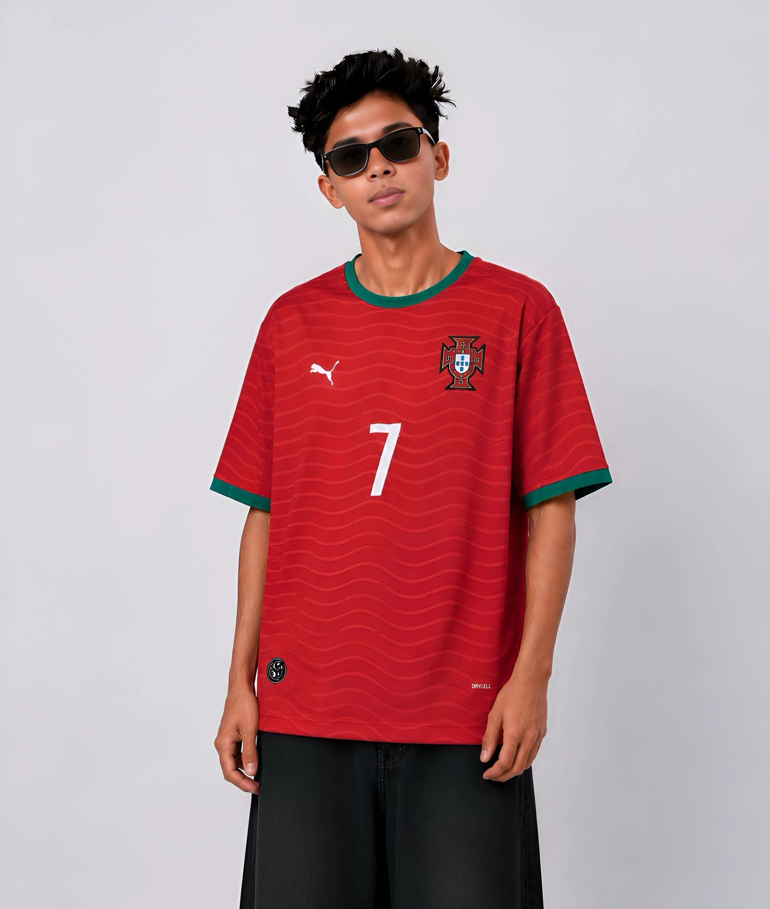 PORTUGAL DRIFT 1