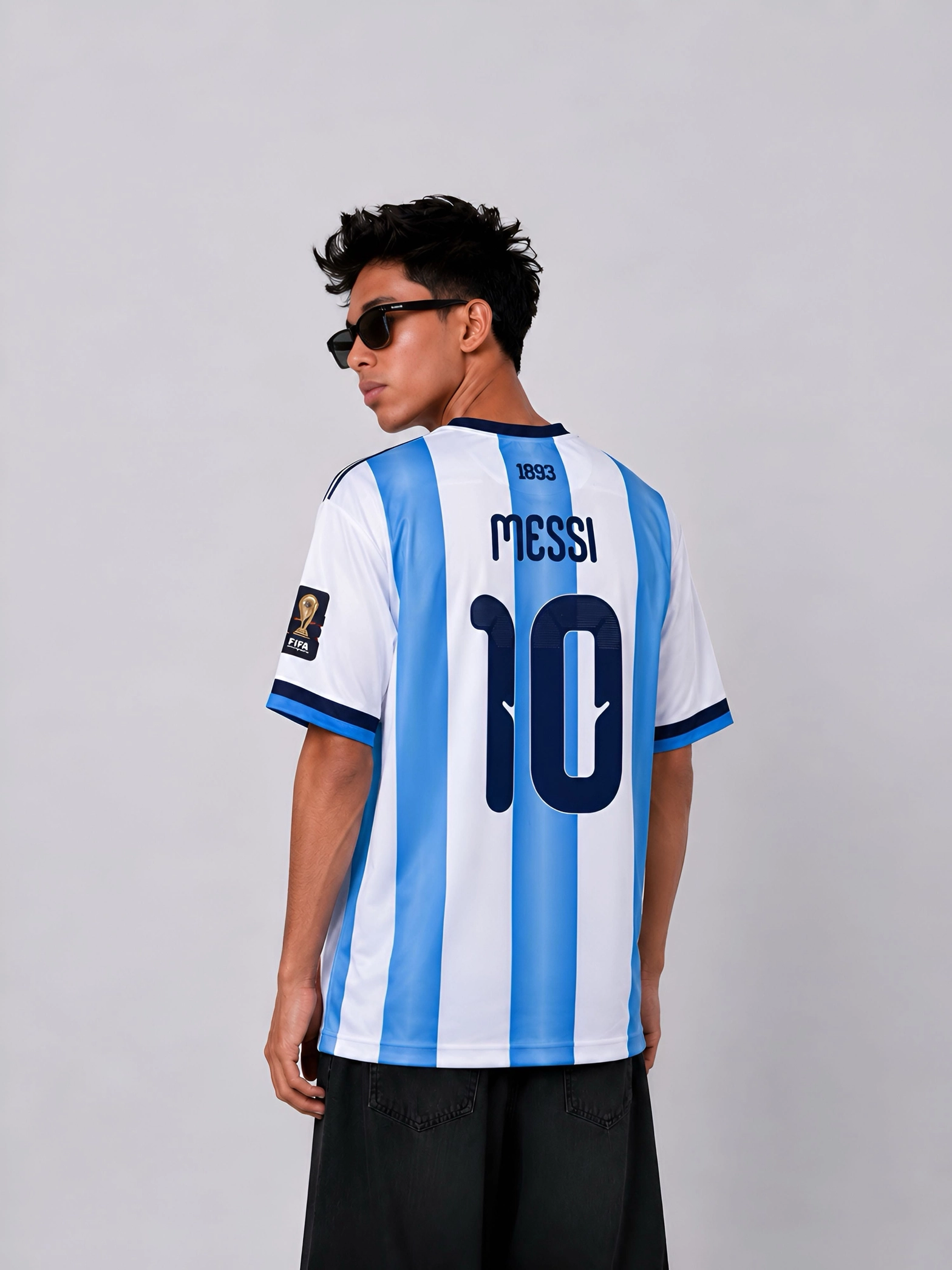ARGENTINA 2026 2