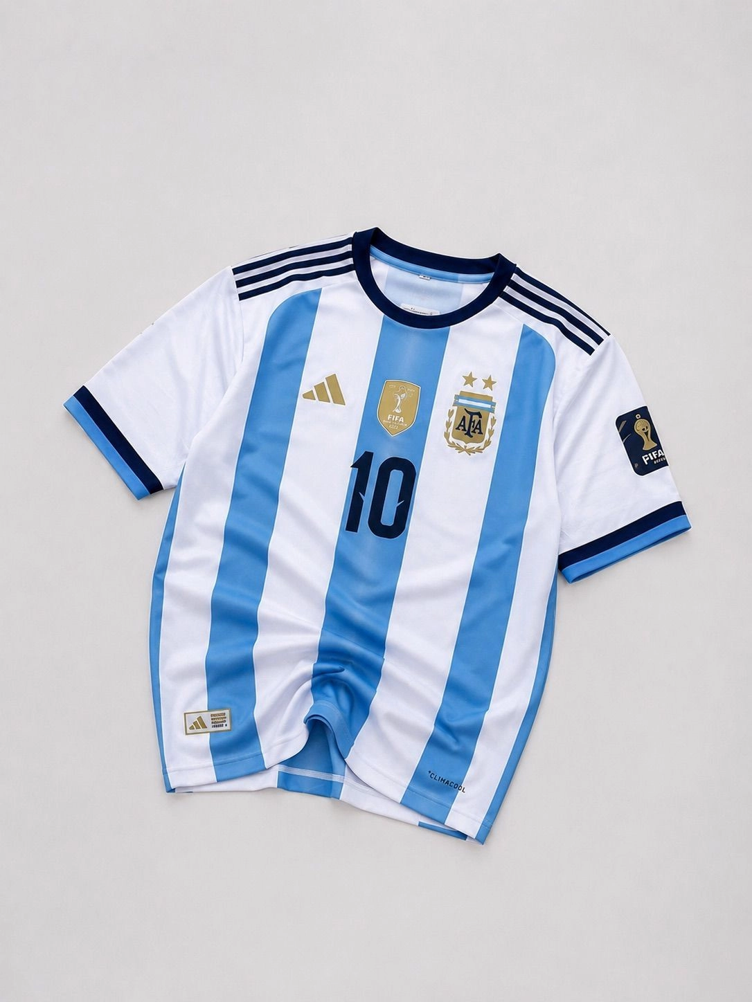 ARGENTINA 2026 3