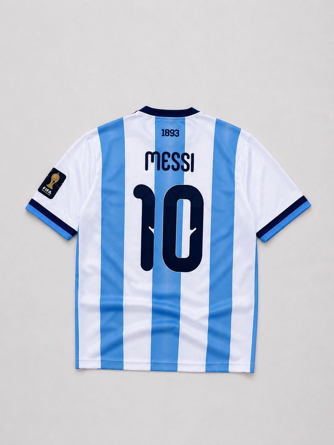 ARGENTINA 2026 4