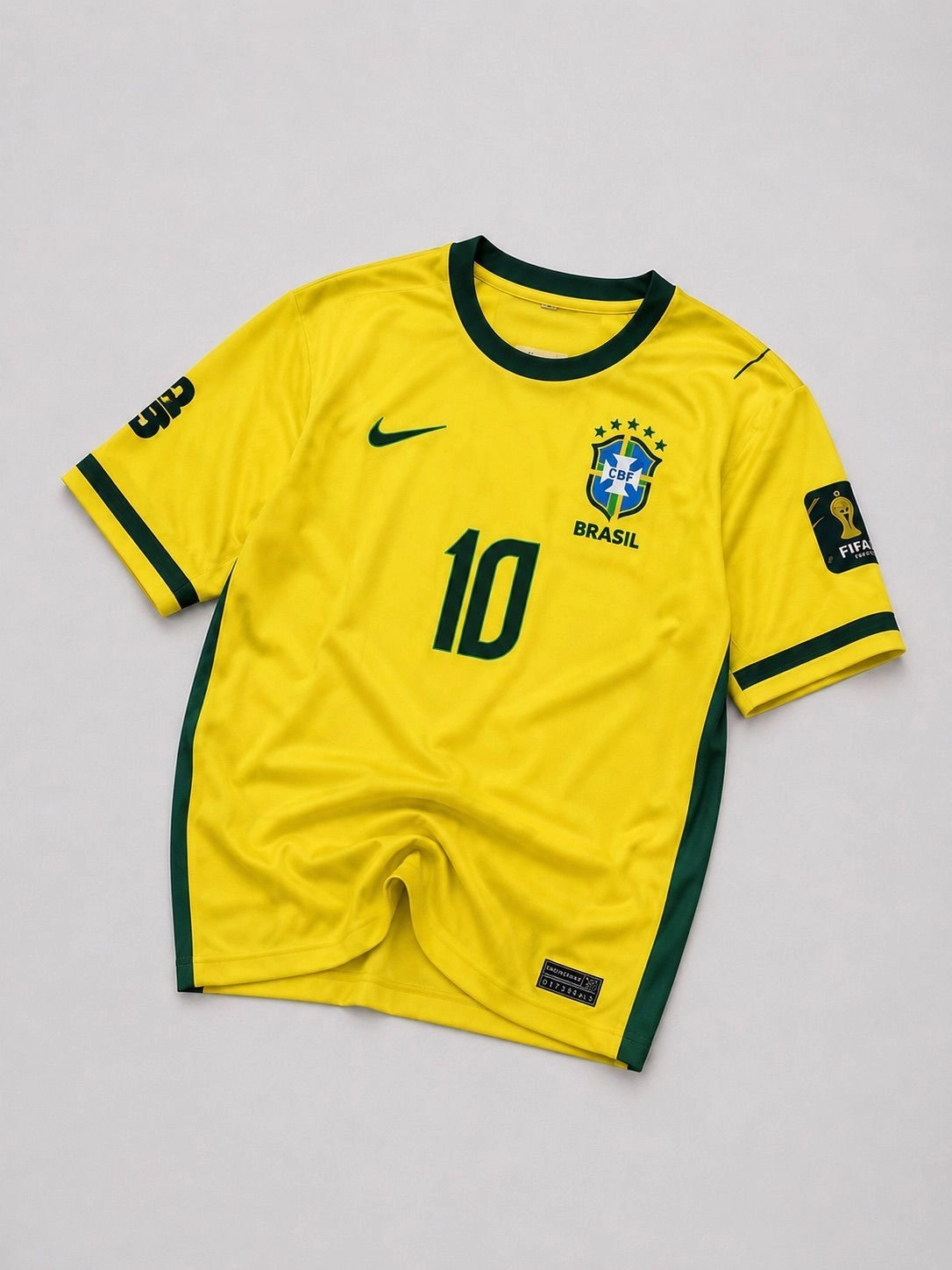 BRAZIL 2026 3