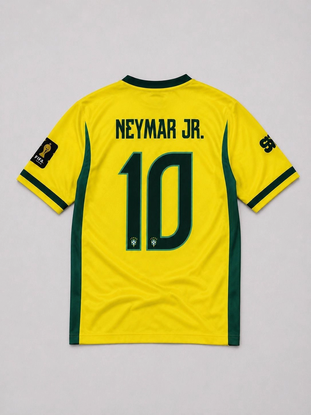 BRAZIL 2026 4