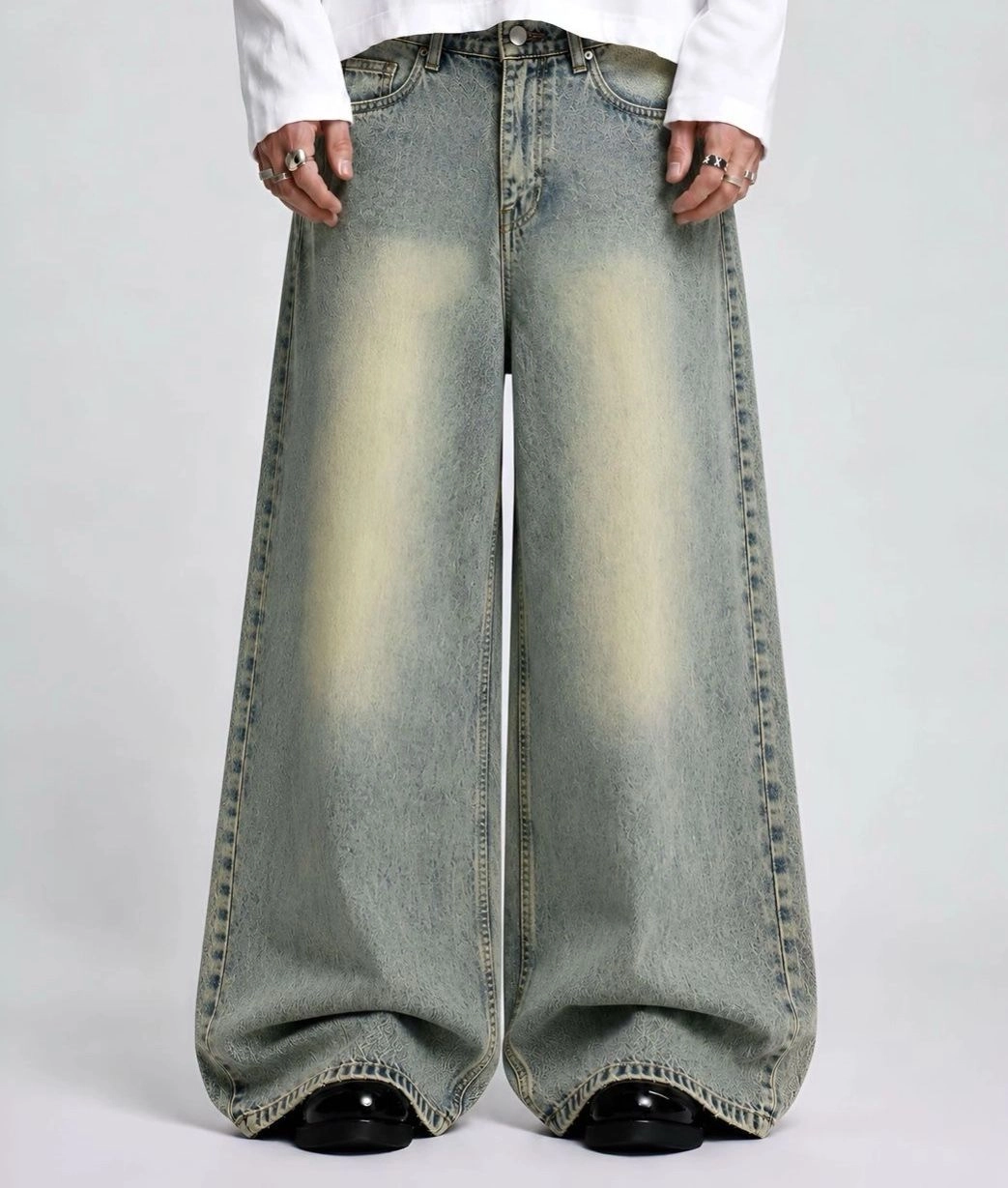TRIBAL MIST 1