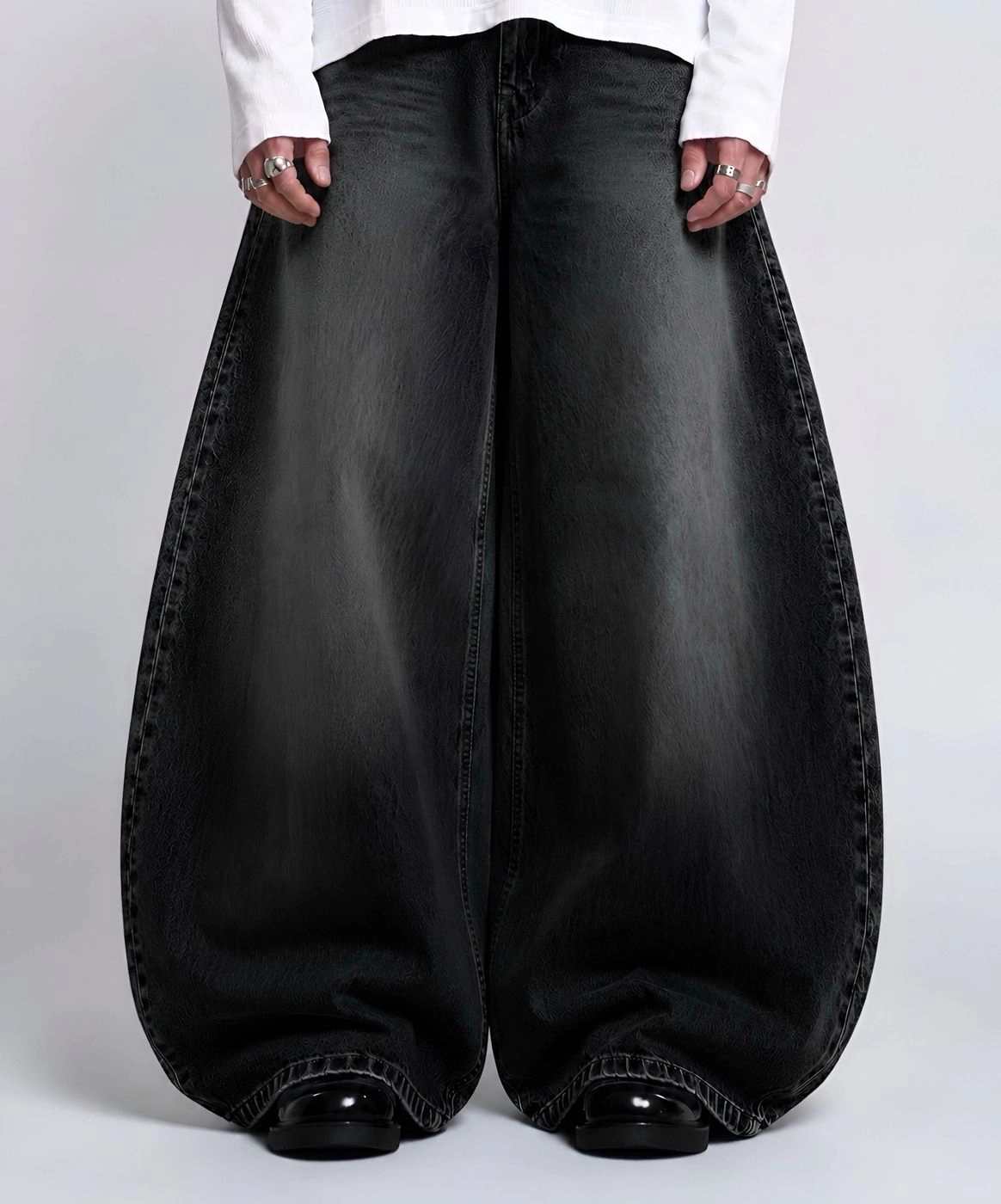 BLACK HORIZON 1