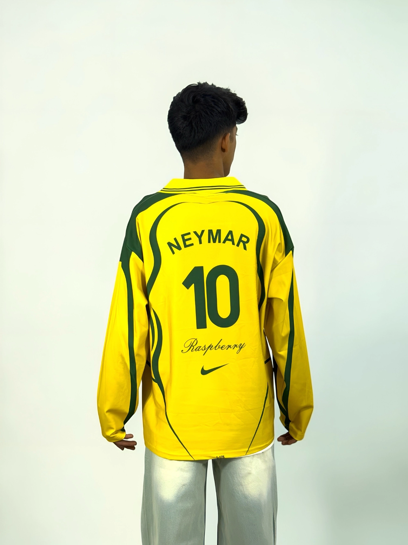 CLASSIC BRAZIL 3
