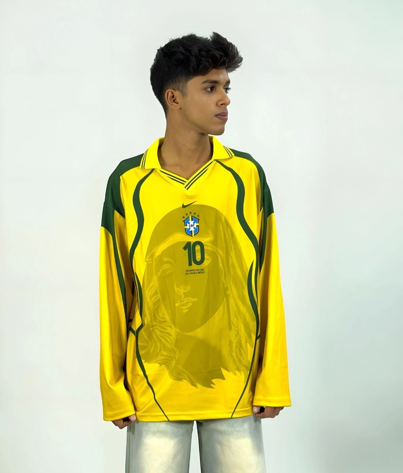 CLASSIC BRAZIL 1