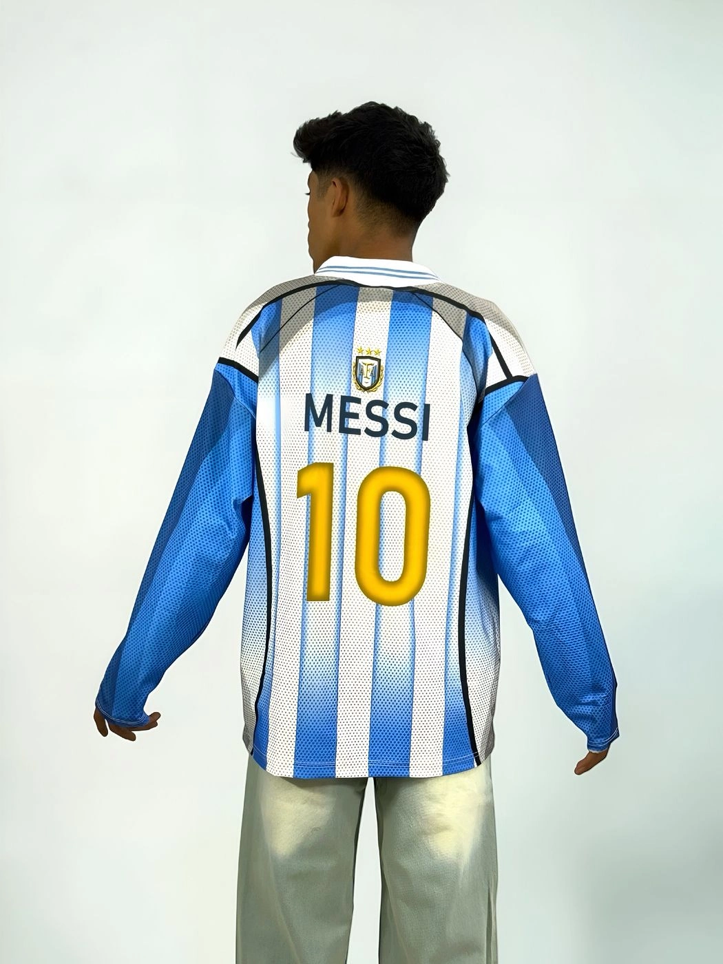 CLASSIC ARGENTINA 2