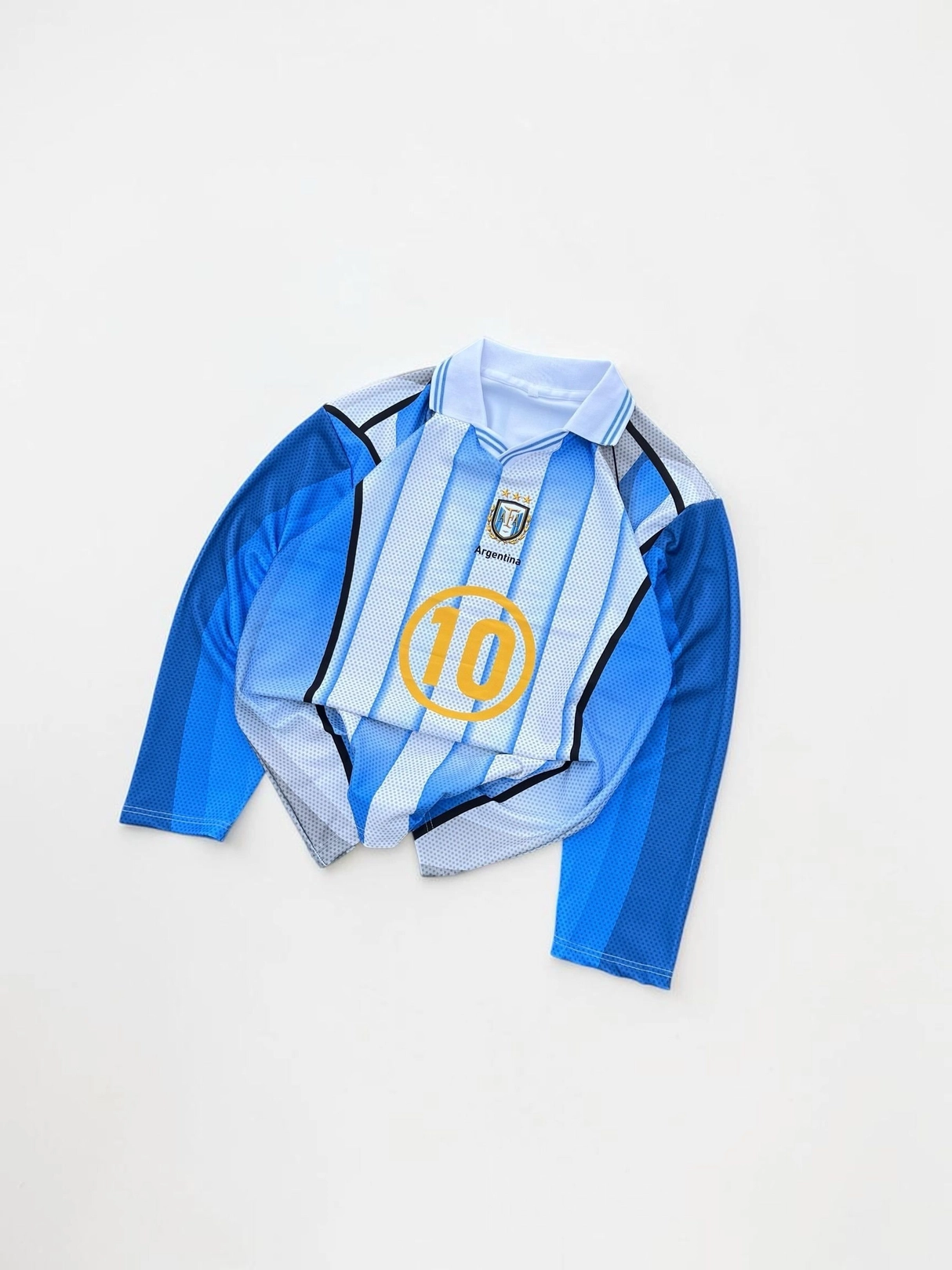 CLASSIC ARGENTINA 4
