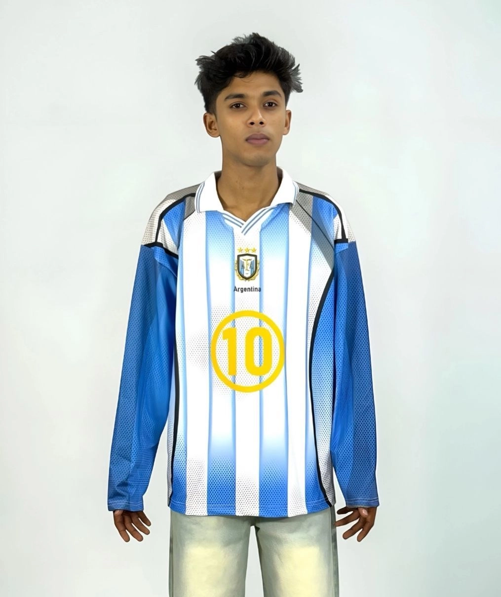 CLASSIC ARGENTINA 1