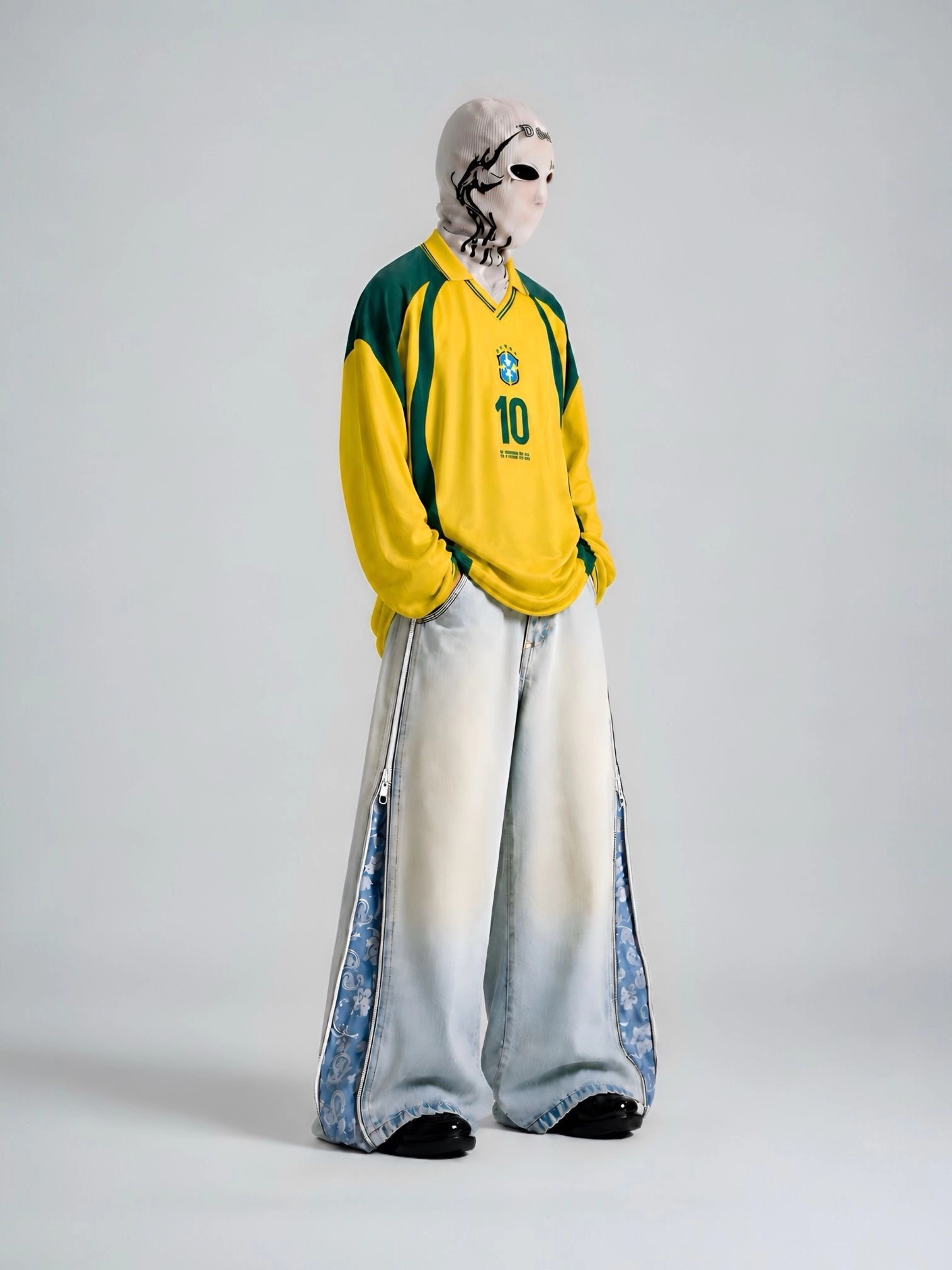 BRAZIL COMBO 1