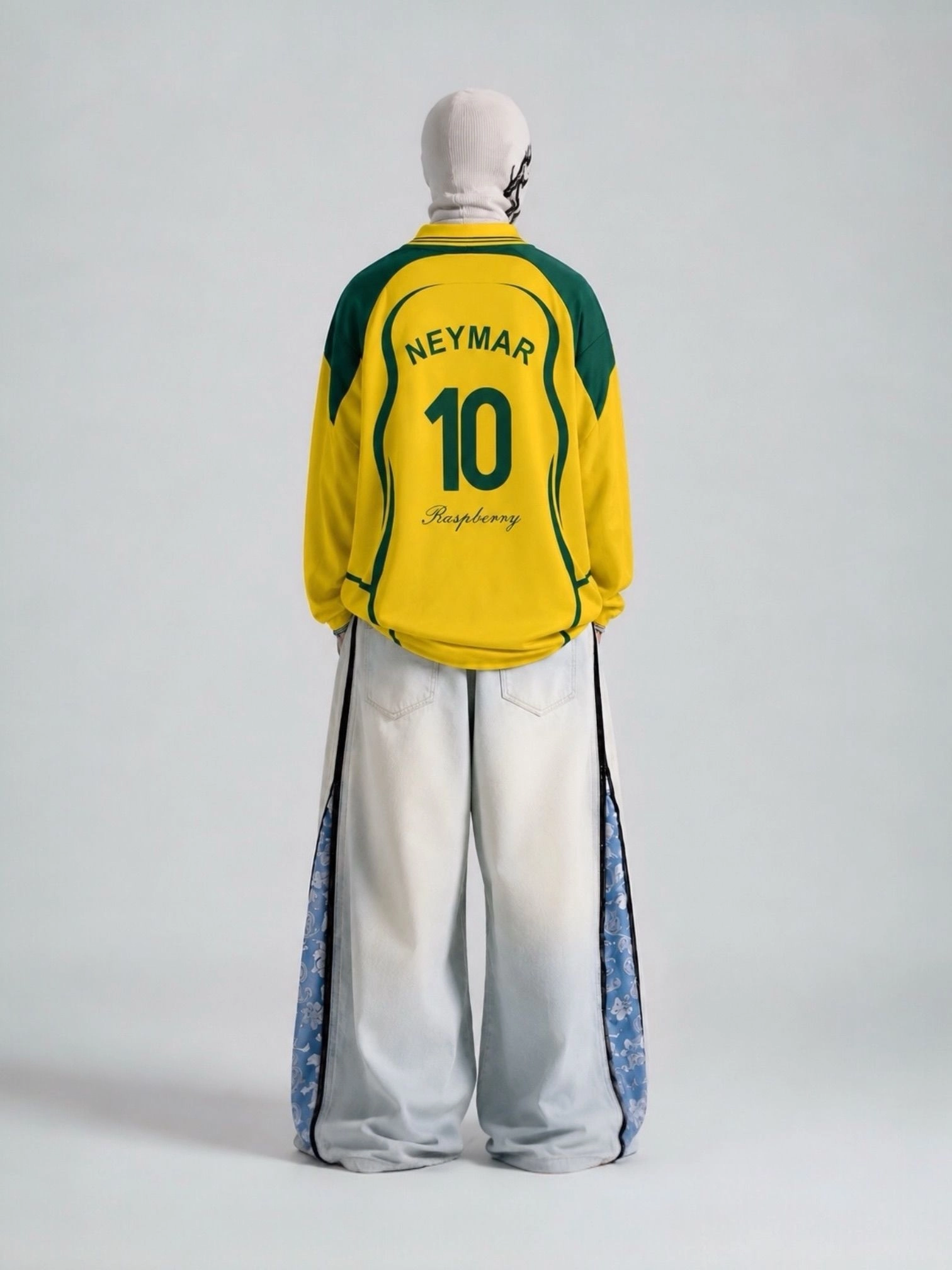 BRAZIL COMBO 2