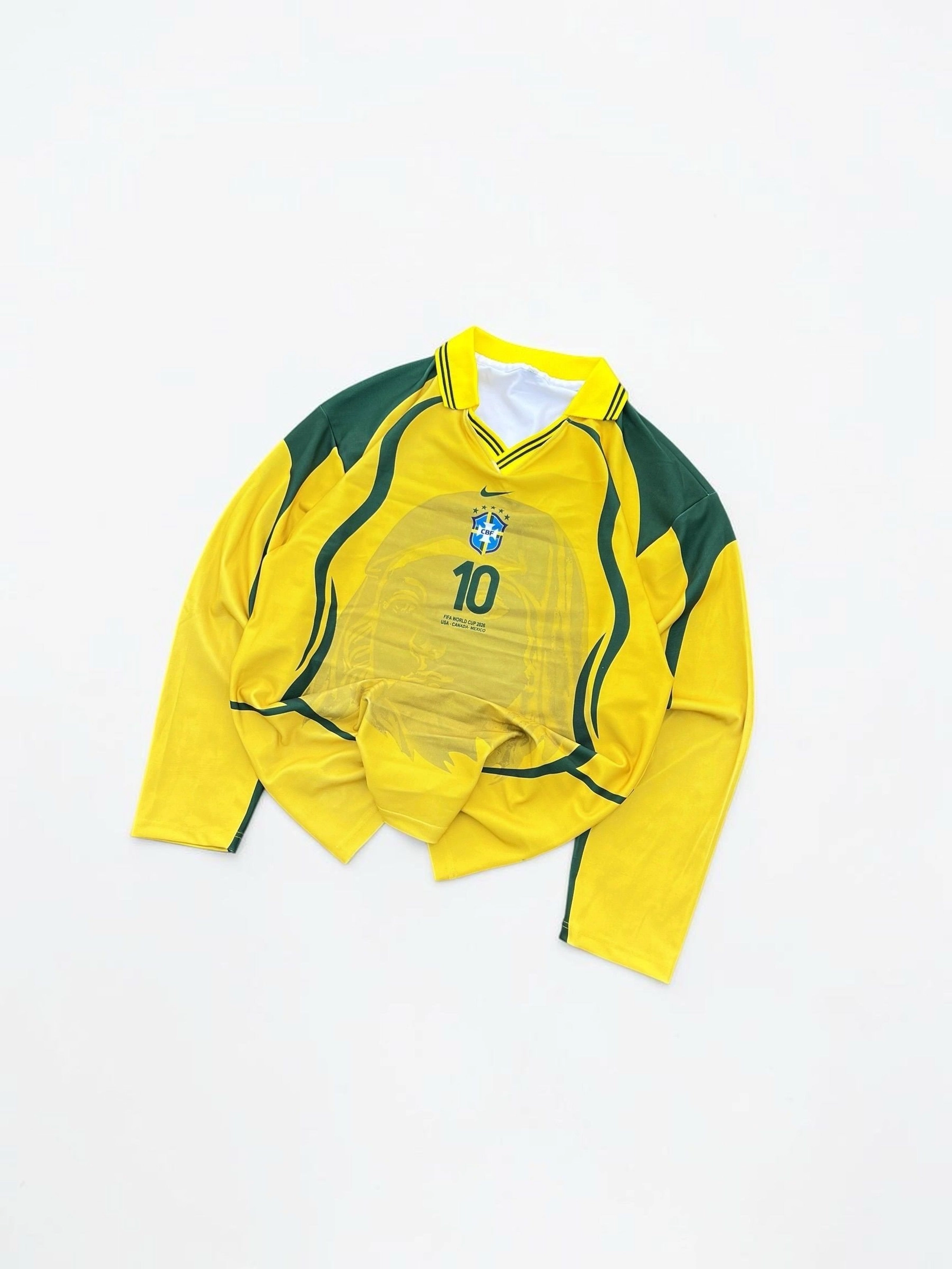 BRAZIL COMBO 3