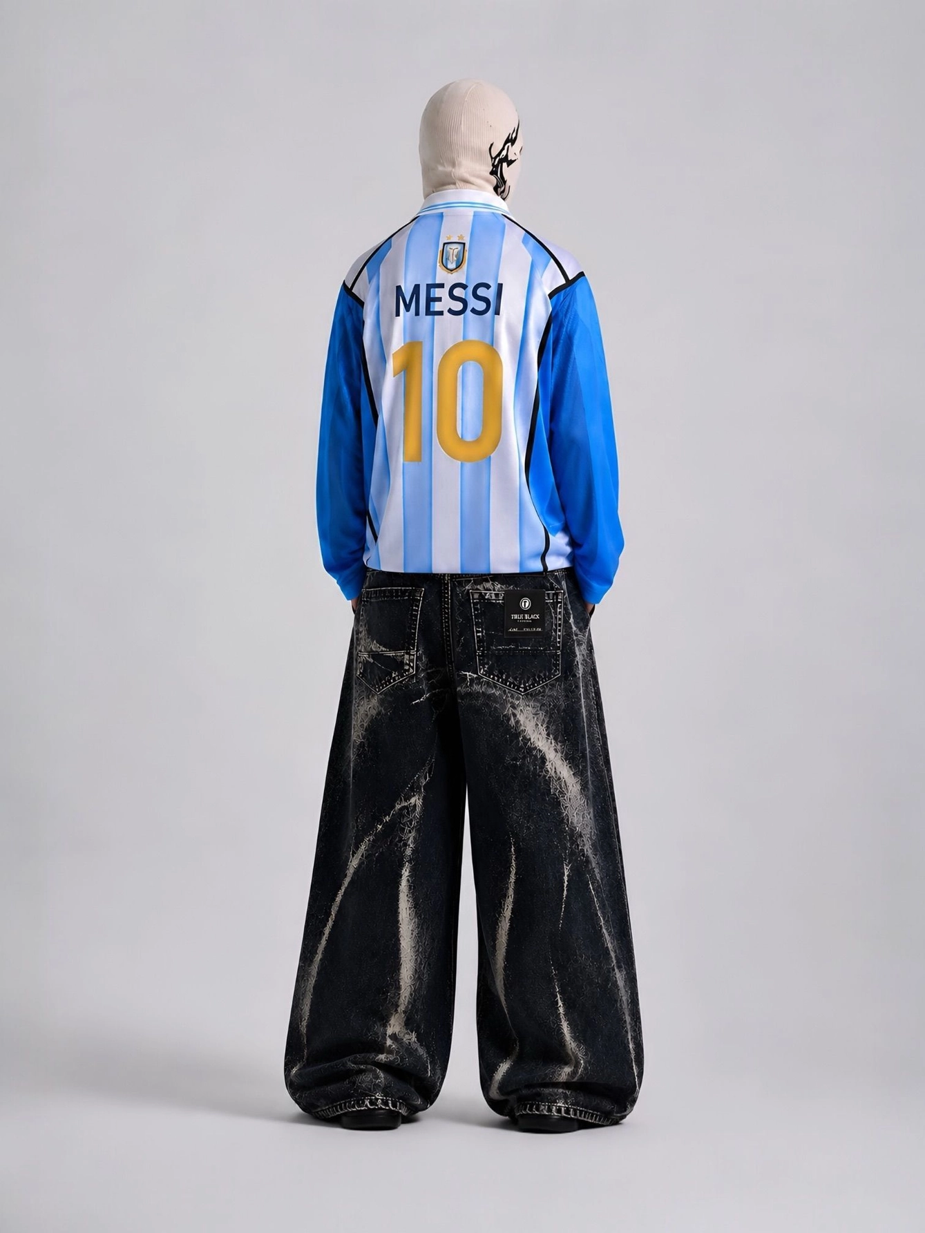 ARGENTINA COMBO 2