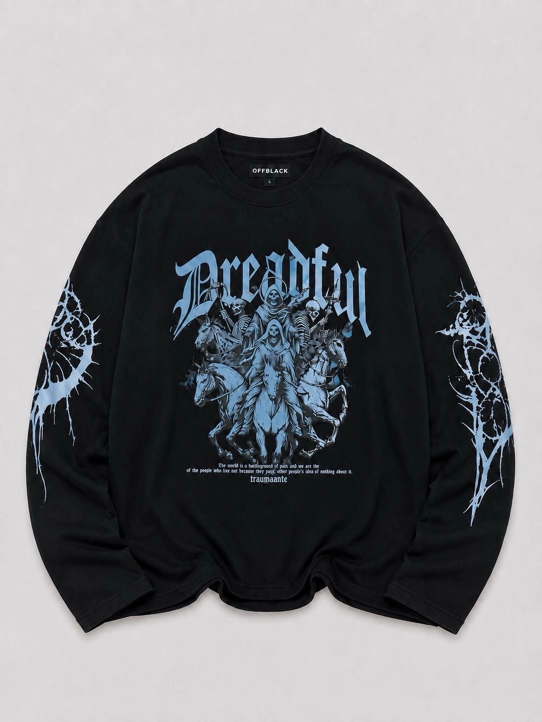 DEADFUL TINTED 3