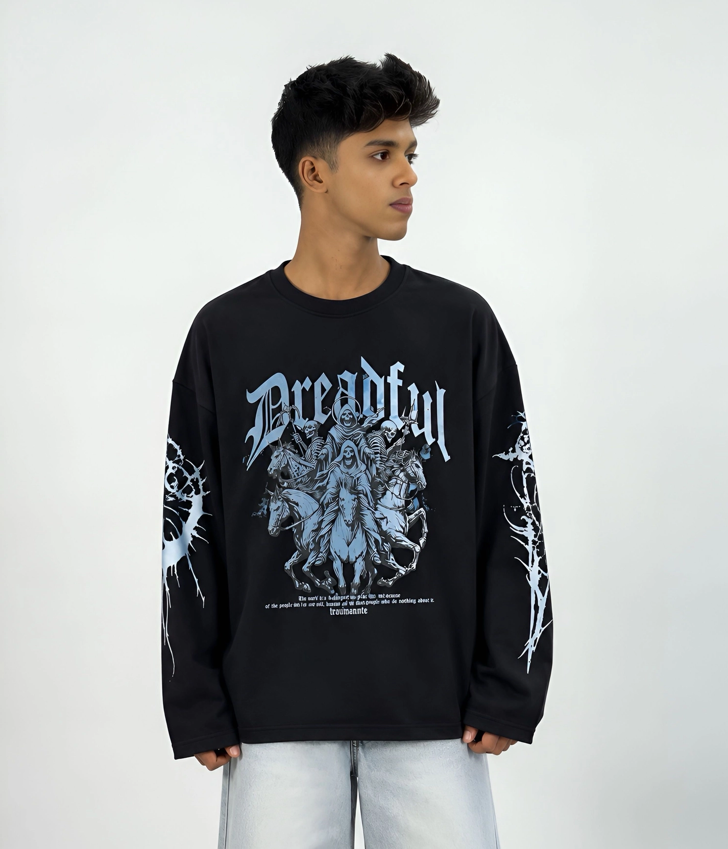 DEADFUL TINTED 1