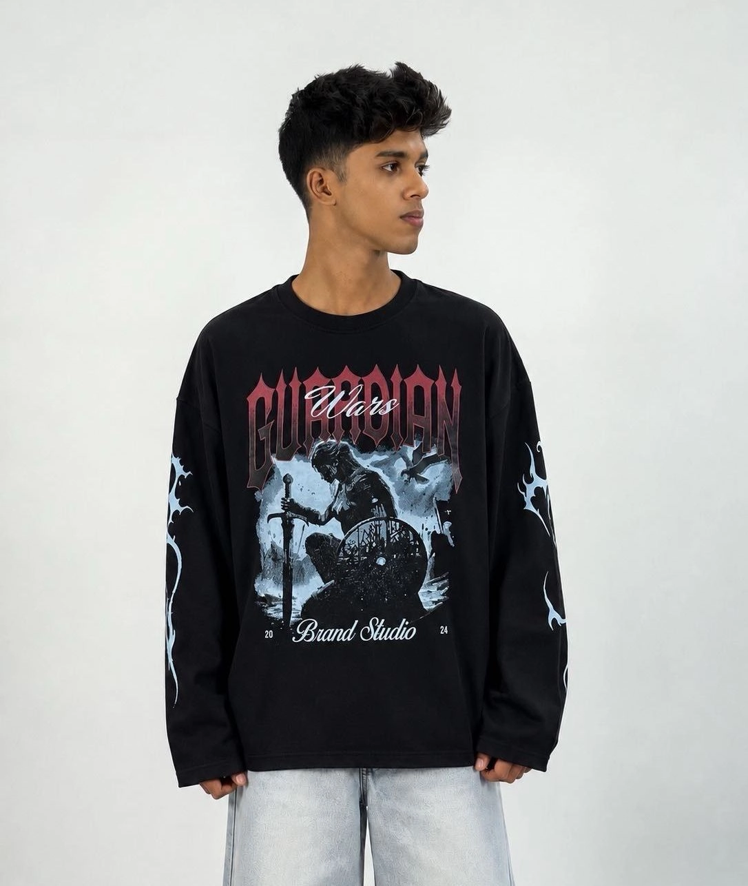 GUARDIAN DRIP 1