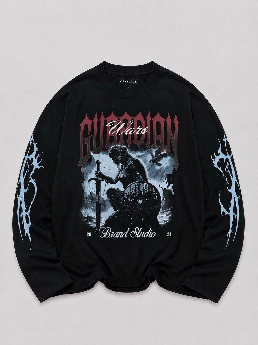 GUARDIAN DRIP 3
