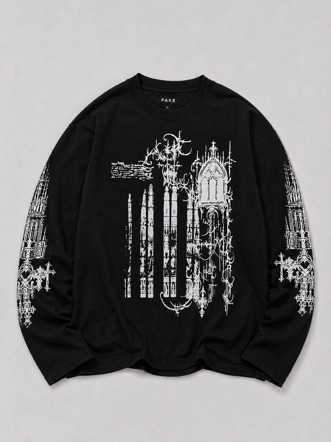 GOTHIC CATHEDRAL 3