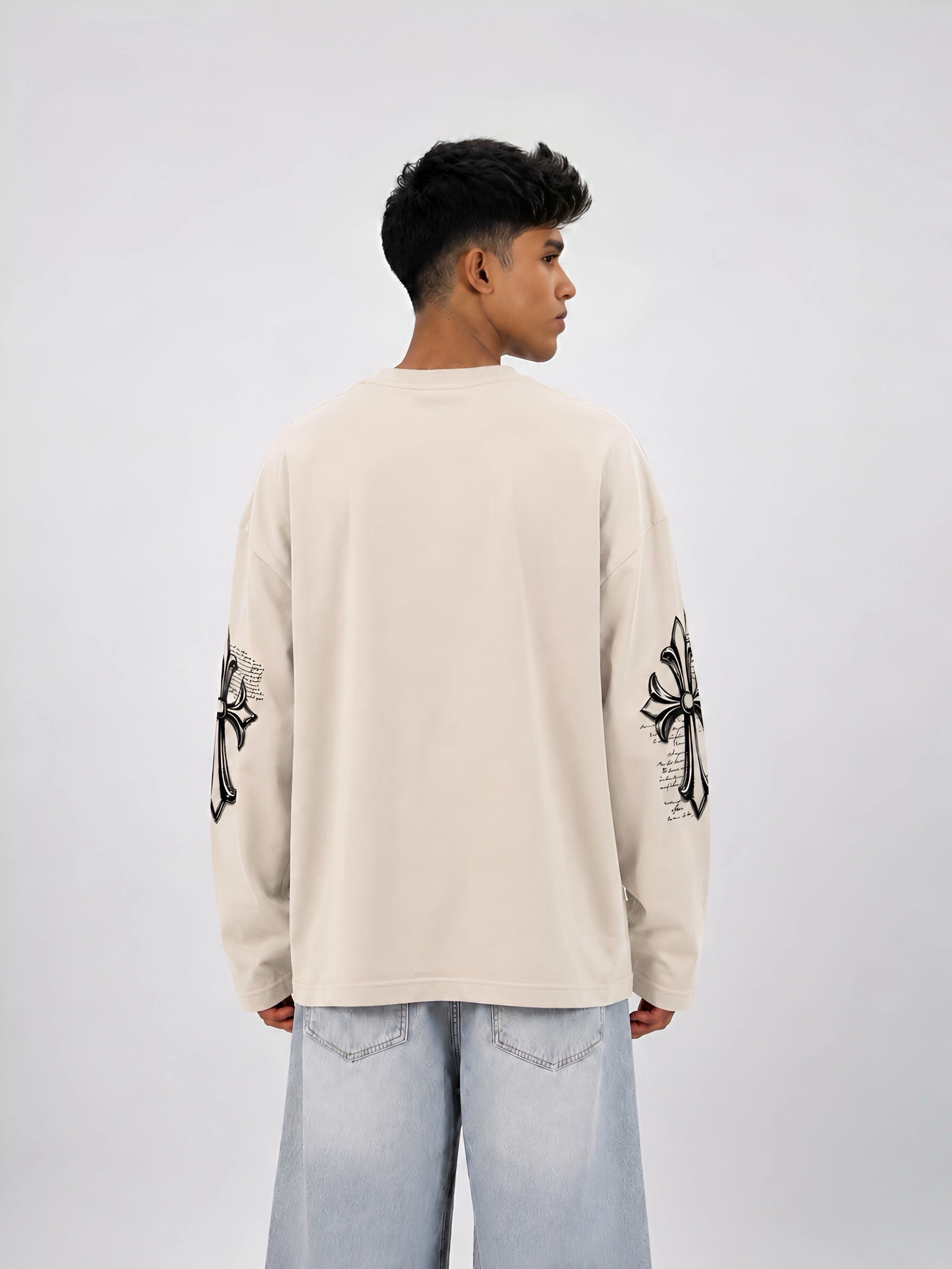 GOTHIC CROSS 2
