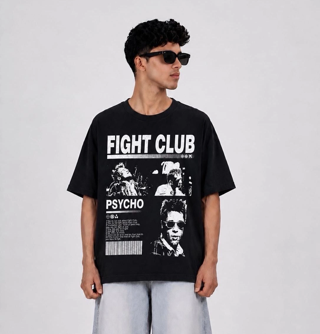 FIGHT CLUB 07 1