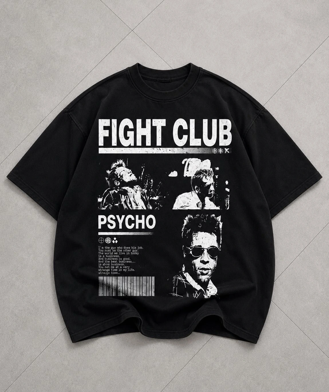 FIGHT CLUB 07 3