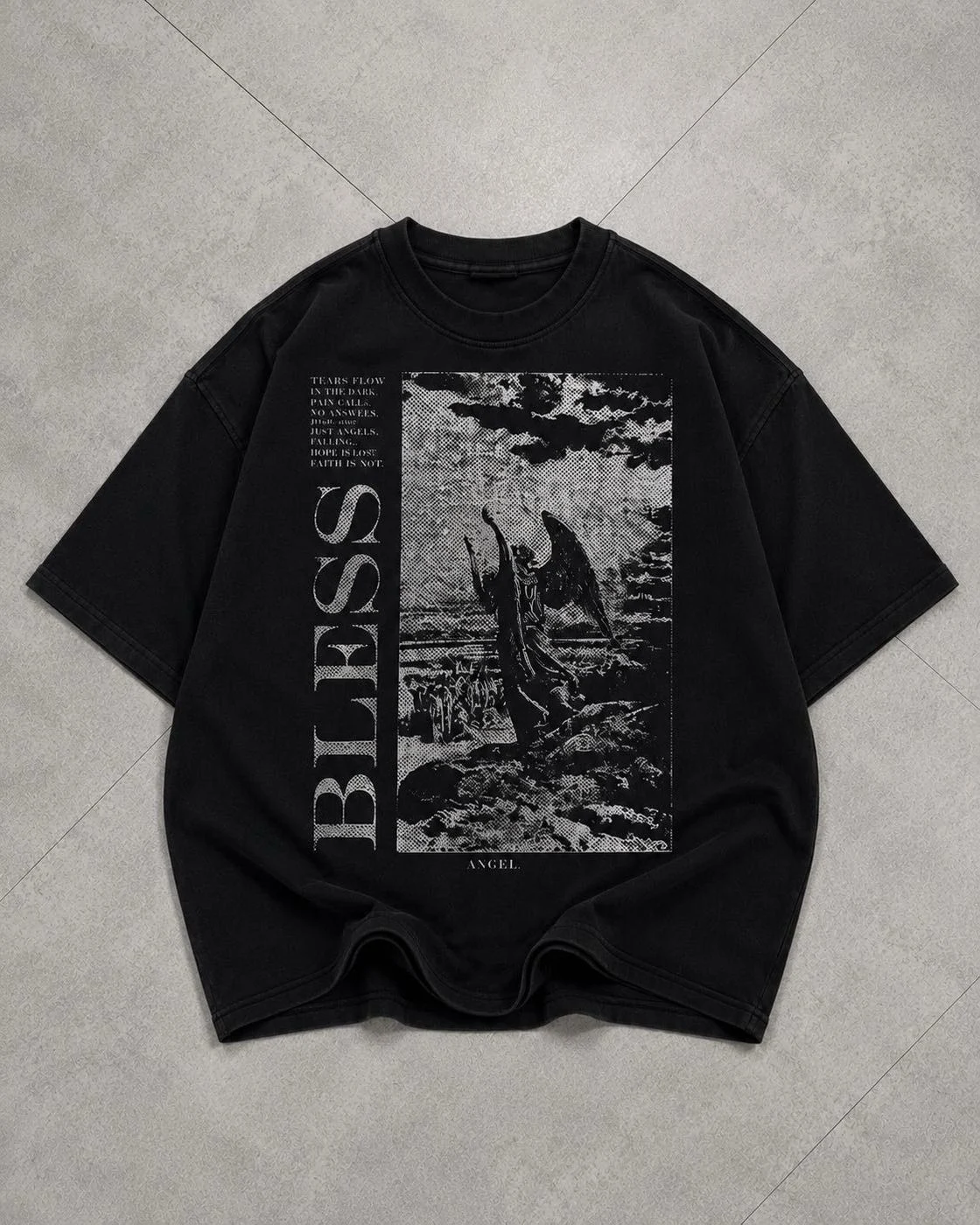 BLESS 3