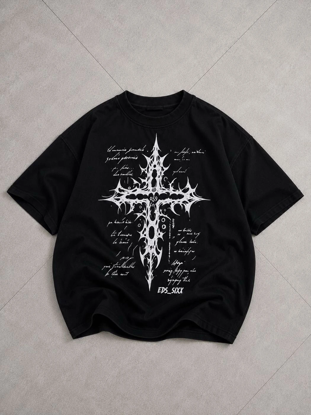 INFERNO CROSS 3
